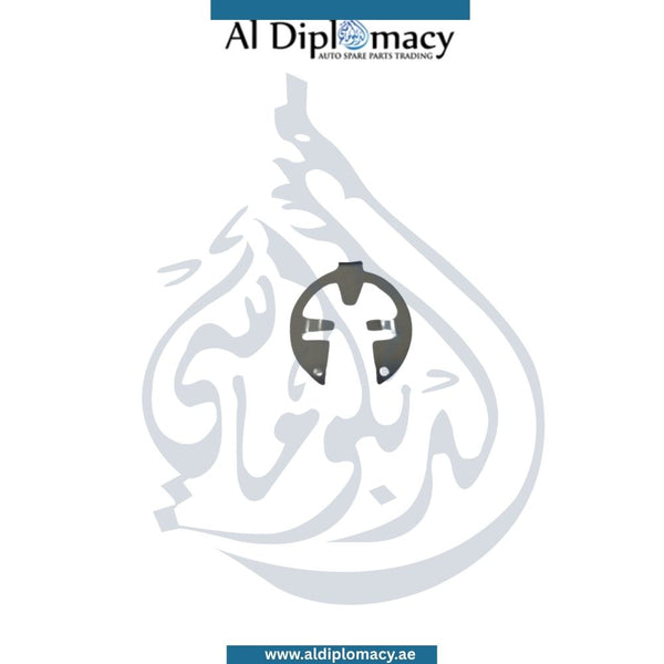 Mercedes-Benz Lock Shifting Rod To Gear Selector Lever - Original OEM A0009945060