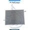 Mercedes-Benz Low Temperature Radiator - China A0995003603 - OEM Part Number A0995003603