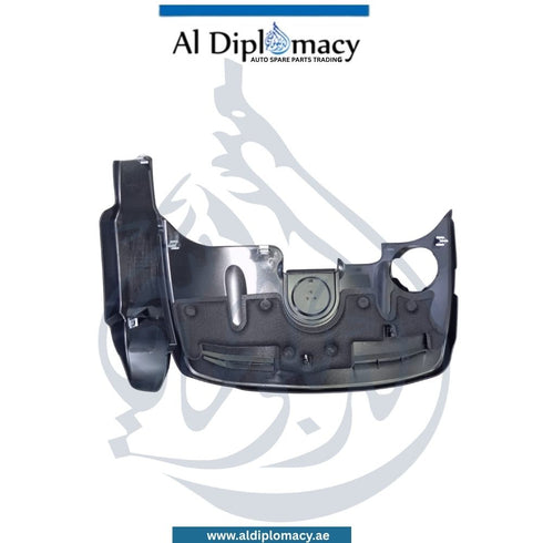 Mercedes-Benz M Class Gle Class Engine Cover OEM Part Number A2760100367 China