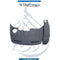 Mercedes-Benz M Class Gle Class Engine Cover OEM Part Number A2760100367 China