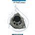 Mercedes-Benz M Class Gle Class W166 Alternator OEM 0009062100