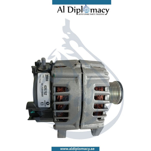 Mercedes-Benz M Class Gle Class W166 Alternator OEM 0009062100
