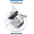 Mercedes-Benz M Class, Gle Class W166 Engine Mount, Left Side - Original A1672401500 - OEM Part Number A1672401500