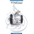 Mercedes-Benz M Class, Gle Class W166 Engine Mount, Left Side - Original A1672401500 - OEM Part Number A1672401500
