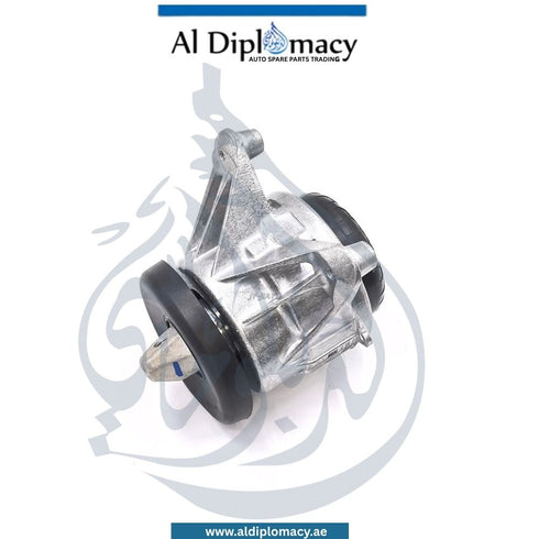 Mercedes-Benz M Class, Gle Class W166 Engine Mount, Left Side - Original A1672401500 - OEM Part Number A1672401500