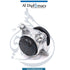 Mercedes-Benz M Class, Gle Class W166 Engine Mount, Left Side - Original A1672401500 - OEM Part Number A1672401500