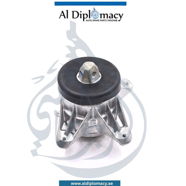 Mercedes-Benz M Class, Gle Class W166 Engine Mount, Left Side - Original A1672401500 - OEM Part Number A1672401500