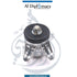 Mercedes-Benz M Class, Gle Class W166 Engine Mount, Left Side - Original A1672401500 - OEM Part Number A1672401500