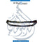 Mercedes-Benz M Class - GLE Class W166 Front Bumper Lower Trim, Chrome - OEM Part Number A1668858025 China Brand