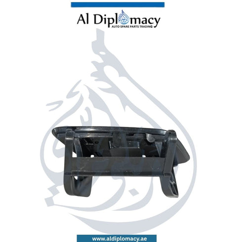 Mercedes-benz M Class Gle Class W166 Headlight Washer Cover Left Side - OEM Part Number A1668600108 China