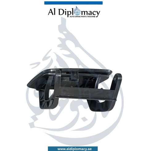 Mercedes-benz M Class Gle Class W166 Headlight Washer Cover Right Side - OEM Part Number A1668600208 China