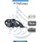 Mercedes-Benz M Class W163 Left Side Headlight Normal 1EL 223 151-171 OEM Part Number 1638204561 Hella Brand