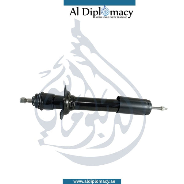 Rear Mercedes-Benz M Class W163 Shock Absorber 02.30.396 - OEM 1633202313