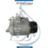Mercedes-Benz M Class W164 A/C Compressor - OEM Part Number 0012308211 Used
