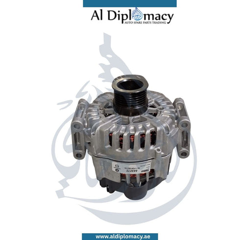 Mercedes-Benz M Class W164 Alternator OEM 0131545602