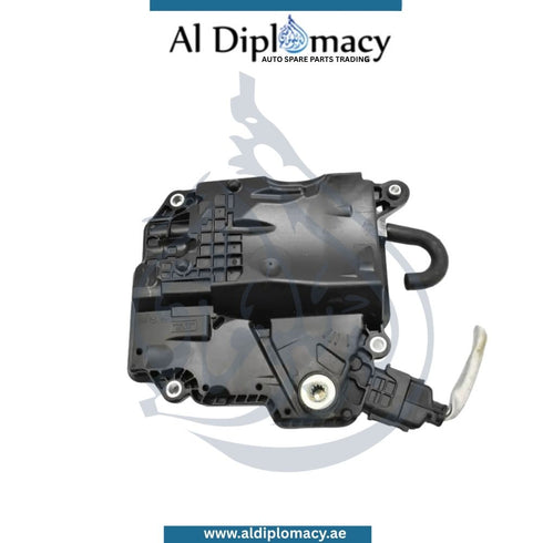 Mercedes-Benz M CLAss W164 Gearbox Control Unit Original Mercedes-Benz OEM Part Number A0002704552