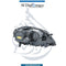 Mercedes-Benz M Class W164 Left Side Headlight Led 1ZS 263 064-511 064-531 OEM Part Number 1648203159 Hella Brand
