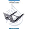 Mercedes-Benz M Class W164 Radiator Support Upper Console OEM Part Number 1646200431 Taiwan Brand