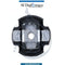 Mercedes-Benz M Class W164 Rear Crossmember Bush OEM Part Number 1643510042 Lemforder Brand
