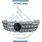 Show Grille For Mercedes-Benz W164 Models - Taiwan vendor