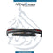 Rear Bumper Diffuser, Complete, Mercedes-Benz M Class W166 Models By Taiwan Part Number 1668851138