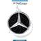 Mercedes Benz Mercedes Star Carrier Original 64 OEM A1778884200
