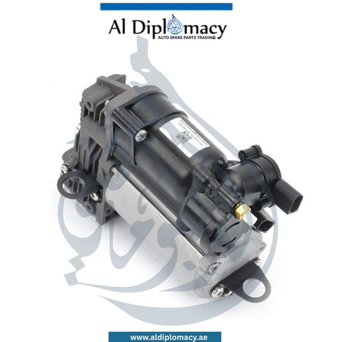 Mercedes-Benz ML Class W164 Air Suspension Compressor - OEM Part Number A1643200204 Taiwan