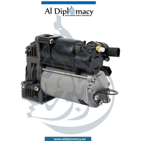 Mercedes-Benz ML Class W164 Air Suspension Compressor - OEM Part Number A1643200204 Taiwan