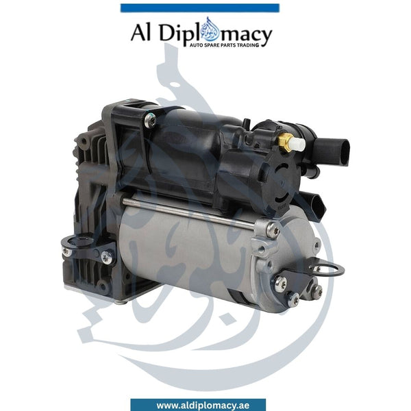 Mercedes-Benz ML Class W164 Air Suspension Compressor - OEM Part Number A1643200204 Taiwan