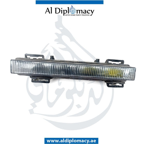 Mercedes-Benz ML Class W166 Fog Lamp Left Side - OEM Part Number A0999065700 Tyc