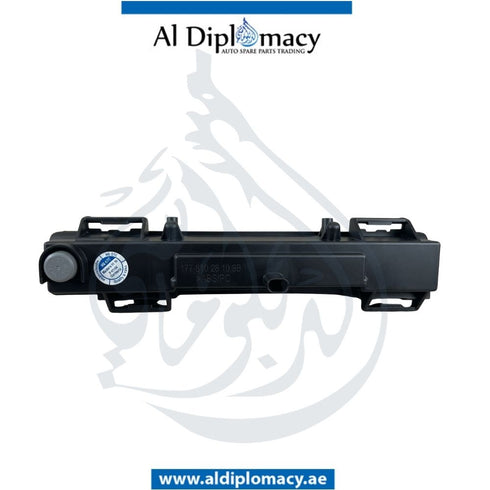 Mercedes-Benz ML Class W166 Fog Lamp Left Side - OEM Part Number A0999065700 Tyc