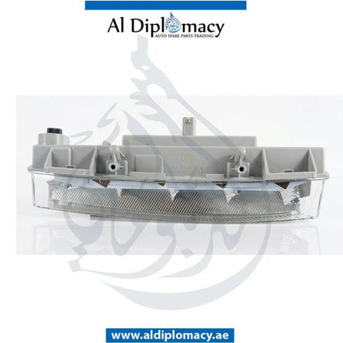 Mercedes-Benz ML Class W166 Fog Lamp Left Side - OEM Part Number A0999065700 Tyc