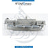 Mercedes-Benz ML Class W166 Fog Lamp Left Side - OEM Part Number A0999065700 Tyc