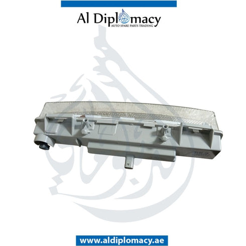 Mercedes-Benz ML Class W166 Fog Lamp Right Side - OEM Part Number A0999065800 Tyc