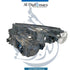 Mercedes-Benz N293 EQC Headlight Dynamic LED, Right Side, Complete - OEM Part Number 2939068200