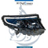 Mercedes-Benz N293 EQC Headlight Dynamic LED, Right Side, Complete - OEM Part Number 2939068200