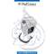 Original Mercedes-Benz AdBlue NOx Reducing Agent 10L Container with Filling Nozzle A0009899809 11
