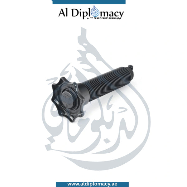 Mercedes-Benz Original Nut - Part Number N913023005002