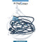 Mercedes-Benz Parking Distance Sensor Electrical Wiring Harness - China A2135405903 - OEM Part Number A2135405903