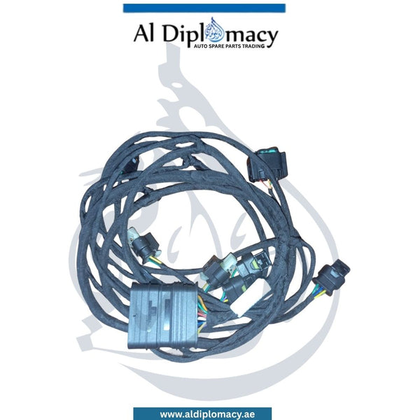 Mercedes-Benz Parking Distance Sensor Electrical Wiring Harness Front Bumper OEM Part Number A1675405837 China