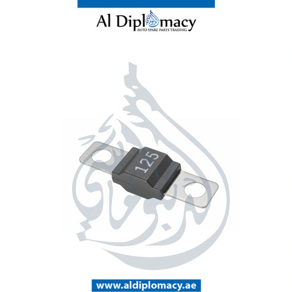 Mercedes-Benz R170 Original Fuse - Part Number N000000000416