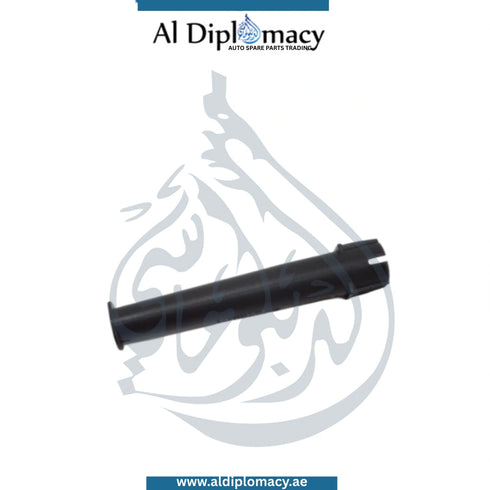 Original Mercedes-Benz R172 Gear Oil Pan Guide Tube - Part Number A7252716100