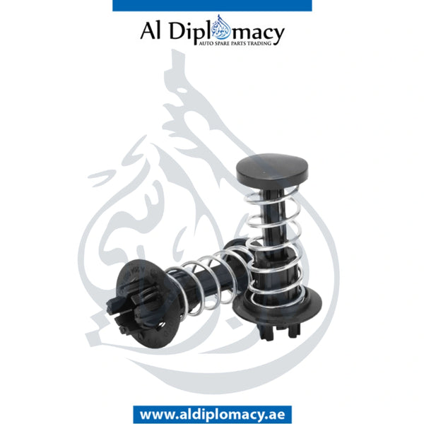 Left /Right Side Original Mercedes-Benz R172 Hood Spring Element A2048800127 64