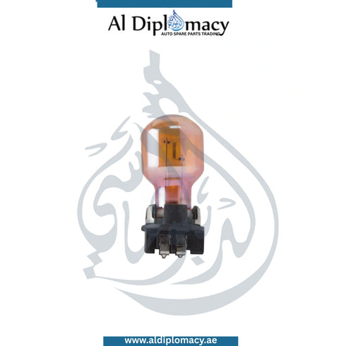 Mercedes-Benz R172 Original Light Bulb - Part Number N000000007501