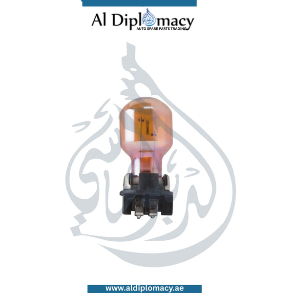 Mercedes-Benz R172 Original Light Bulb - Part Number N000000007501