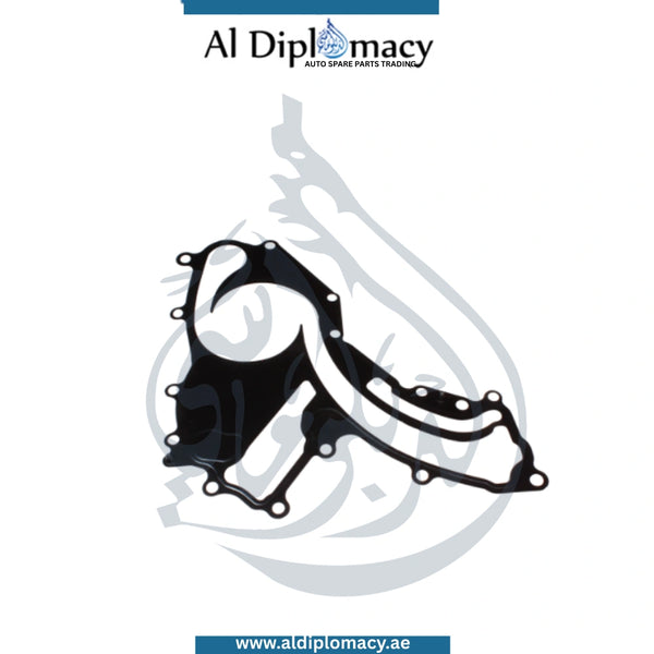 Mercedes-Benz R172 Original Water Pump Metal Seal - Part Number A2782010000