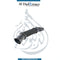 Right Side Original Mercedes-Benz R231 Air Intake Hose - Part Number A2780902282