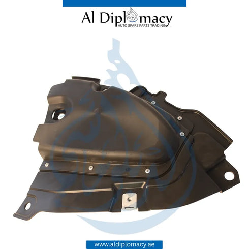 MERCEDES-BENZ R232 UNDER BUMPER COVER, RIGHT Part Number A2325201200