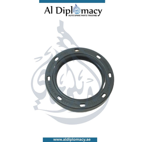Mercedes-Benz Radial Shaft Sealing Ring, Left Side - OEM Part Number A0159976346 Original
