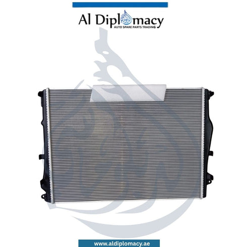 Mercedes-Benz Radiator - OEM Part Number A0995001701 China